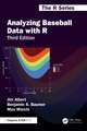 Analyzing Baseball Data with R