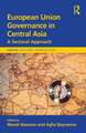 European Union Governance in Central Asia: A Sectoral Approach