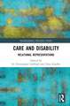 Care and Disability: Relational Representations