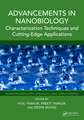 Advancements in Nanobiology: Characterization Techniques and Cutting-Edge Applications