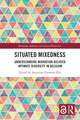 Situated Mixedness: Understanding Migration-Related Intimate Diversity in Belgium