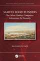 Samuel Ward Flinders: The Other Flinders, Competent Astronomer by Necessity