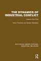 The Dynamics of Industrial Conflict: Lessons from Ford