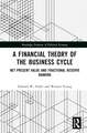 A Financial Theory of the Business Cycle: Net Present Value and Fractional Reserve Banking