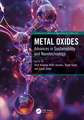 Metal Oxides: Advances in Sustainability and Nanotechnology