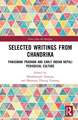 Selected Writings from Chandrika: Parasmani Pradhan and early Indian Nepali Periodical Culture
