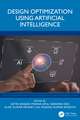 Design Optimization Using Artificial Intelligence
