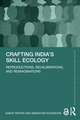 Crafting India's Skill Ecology: Reproductions, Recalibrations, and Reimaginations