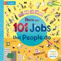 There Are 101 Jobs That People Do in This Book