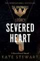 Severed Heart