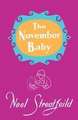 The November Baby