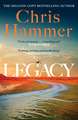 Legacy: The stunning and unmissable new crime novel from the million copy international bestseller