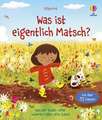 Was ist eigentlich Matsch?