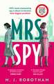 Mrs Spy: An evocative and exhilarating ride through 60s London, described as "The Thursday Murder Club for spies"
