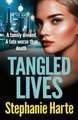 Tangled Lives: A gripping new gangland crime novel