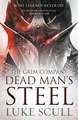 Dead Man's Steel