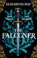 The Falconer: The sweeping historical fantasy now reimagined for adult romantasy fans