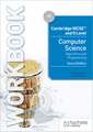 Cambridge IGCSE and O Level Computer Science Algorithms and Programming Workbook Second Edition