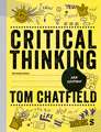 Critical Thinking 3E 3E