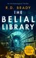 Belial Library