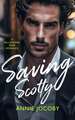 Saving Scotty