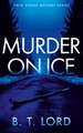 Murder on Ice