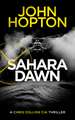 Sahara Dawn