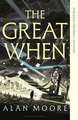 The Great When: Dyslexia-Friendly Edition
