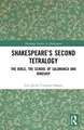 Shakespeare’s Second Tetralogy: The Bible, the School of Salamanca and Kingship