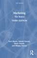 Marketing: The Basics