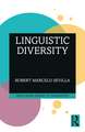 Linguistic Diversity