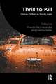 Thrill to Kill: Crime Fiction in South Asia