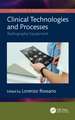 Clinical Technologies and Processes: Radiography Equipment