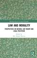 Law and Morality: Perspectives on Natural Law Theory and Legal Positivism