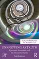 Unknowing as Truth: Epistemic Inversions and the Recursive Psyche