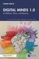 Digital Minds 1.0: AI Welfare, Ethics, and Beyond