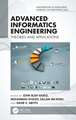 Advanced Informatics Engineering: Theories and Applications
