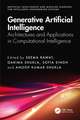 Generative Artificial Intelligence: Architectures and Applications in Computational Intelligence