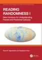 Reading Randomness I: New Horizons for Understanding Fractal and Fractional Calculus