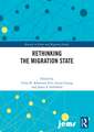 Rethinking the Migration State