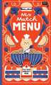 Mix Match Menu