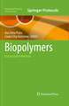 Biopolymers