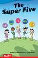 The Super Five