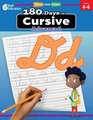 180 Days of Cursive