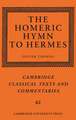 The Homeric Hymn to Hermes