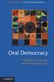 Oral Democracy: Deliberation in Indian Village Assemblies