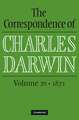 The Correspondence of Charles Darwin: Volume 20, 1872