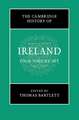 The Cambridge History of Ireland 4 Volume Hardback Set