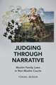 Judging Through Narrative