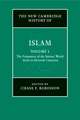 The New Cambridge History of Islam: Volume 1, The Formation of the Islamic World, Sixth to Eleventh Centuries